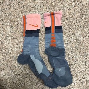 nike hyperelite socks